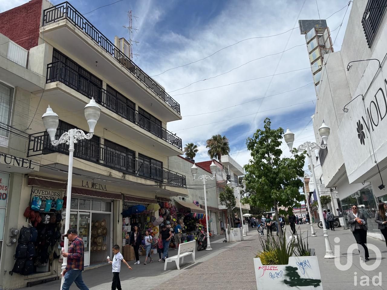 ¡OPORTUNIDAD!, VENTA de EDIFICIO, Zona Centro en Fresnillo, Zac. ¡OPORTUNIDAD!, VENTA de EDIFICIO, Zona Centro en Fresnillo, Zac.