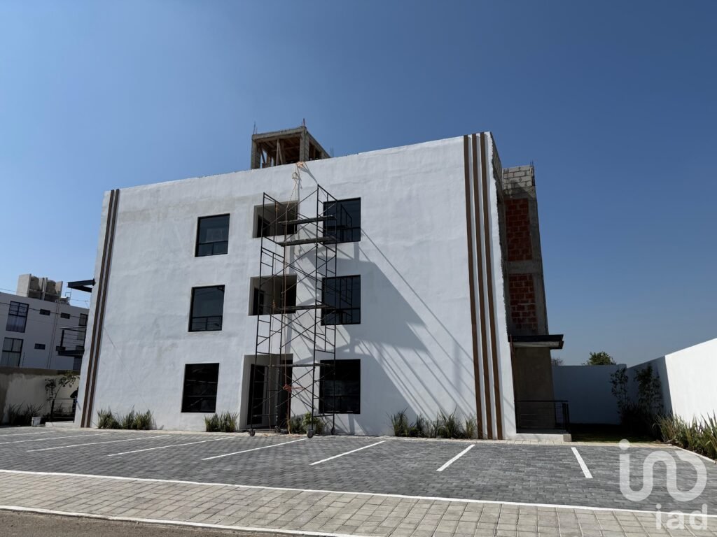 VENTA DE NUEVO DEPARTAMENTO CERCA DE PLAZA SAN DIEGO