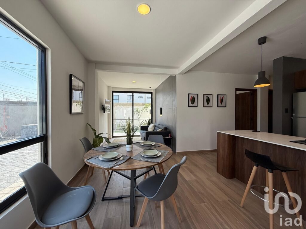 VENTA DE NUEVO DEPARTAMENTO CERCA DE PLAZA SAN DIEGO