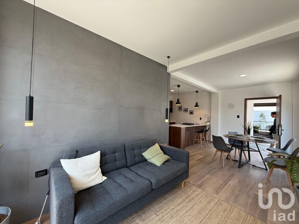 VENTA DE NUEVO DEPARTAMENTO CERCA DE PLAZA SAN DIEGO