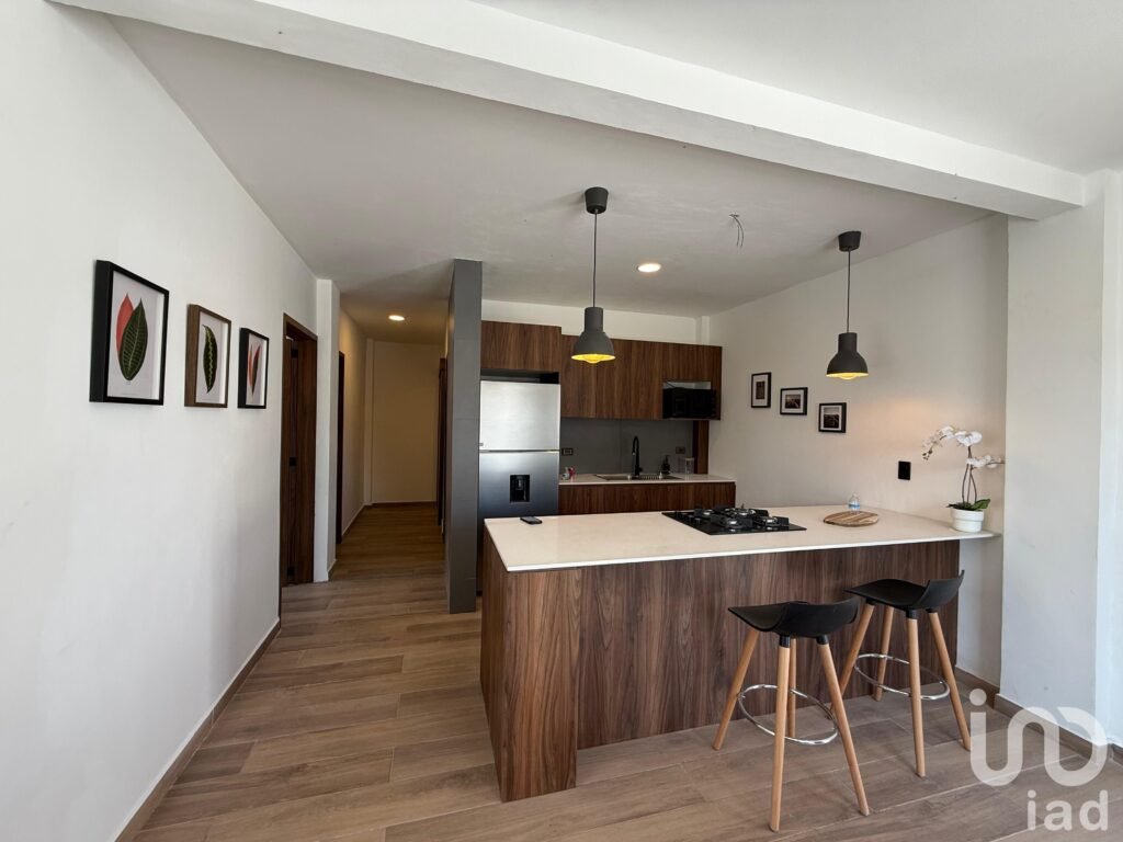 VENTA DE NUEVO DEPARTAMENTO CERCA DE PLAZA SAN DIEGO