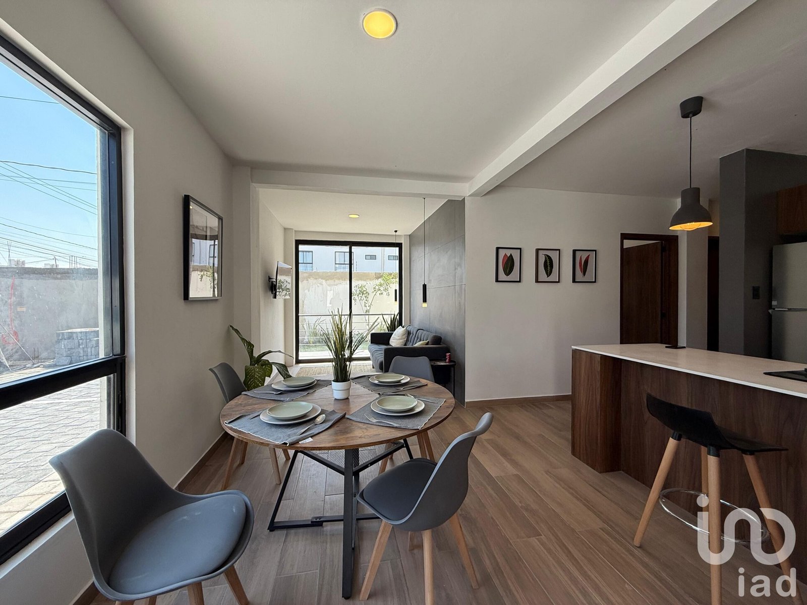 VENTA DE NUEVO DEPARTAMENTO CERCA DE PLAZA SAN DIEGO