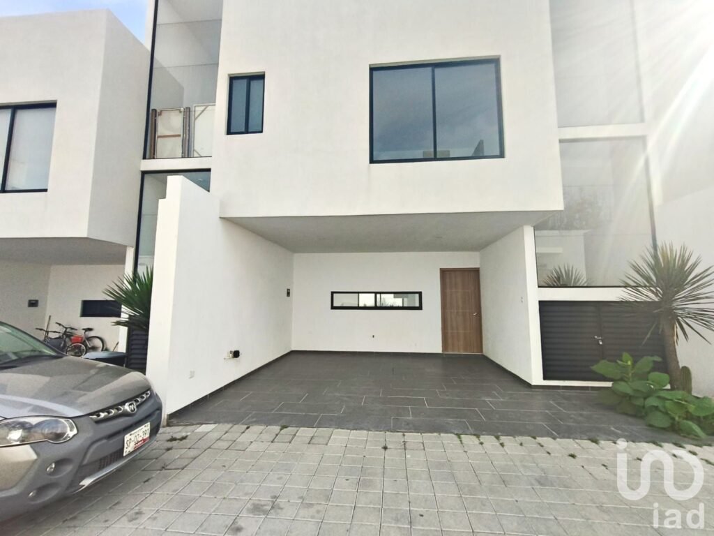 Casa en venta Tlaxcalancingo, San Andres Cholula, cerca universidades como, UVM, Anáhuac, UDLAP