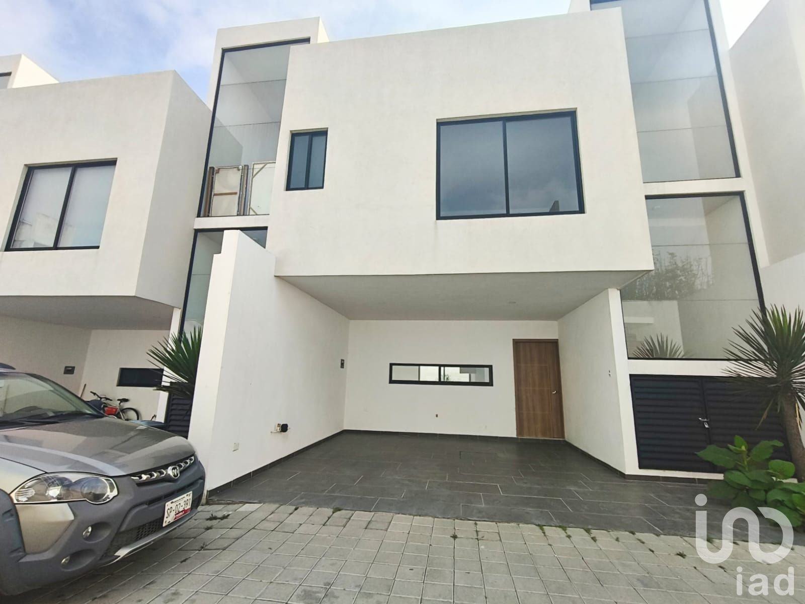 Casa en venta Tlaxcalancingo, San Andres Cholula, cerca universidades como, UVM, Anáhuac, UDLAP