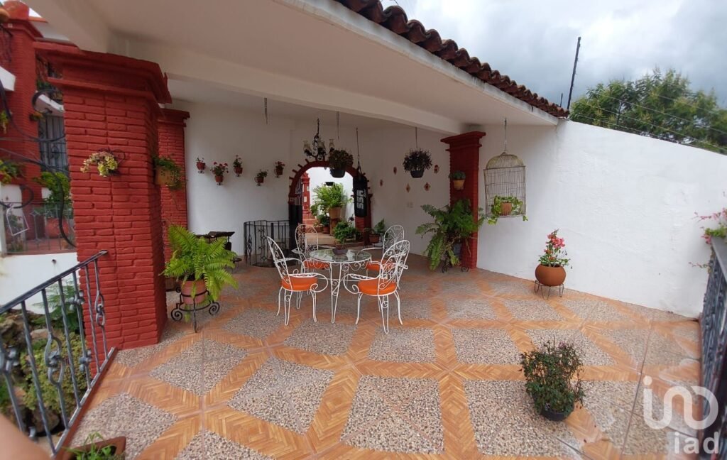 AMPLIA CASA EN RENTA EN EL CENTRO HISTORICO DE OAXACA.