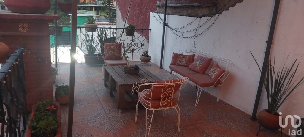 AMPLIA CASA EN RENTA EN EL CENTRO HISTORICO DE OAXACA.