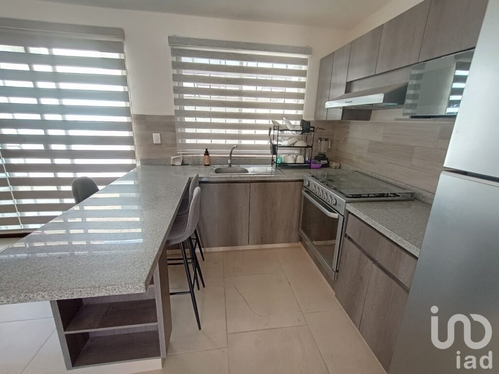 CASA EN RENTA AMUEBLADA EN LUCERNA AGUASCALIENTES SUR