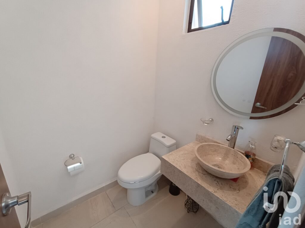 CASA EN RENTA AMUEBLADA EN LUCERNA AGUASCALIENTES SUR