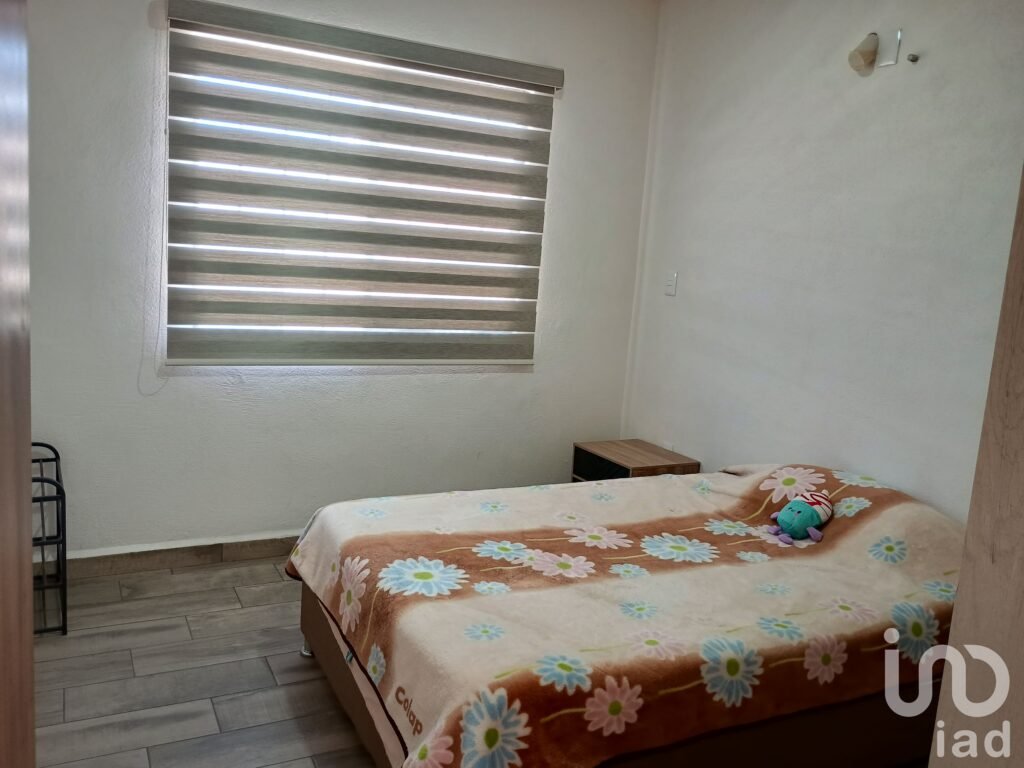CASA EN RENTA AMUEBLADA EN LUCERNA AGUASCALIENTES SUR