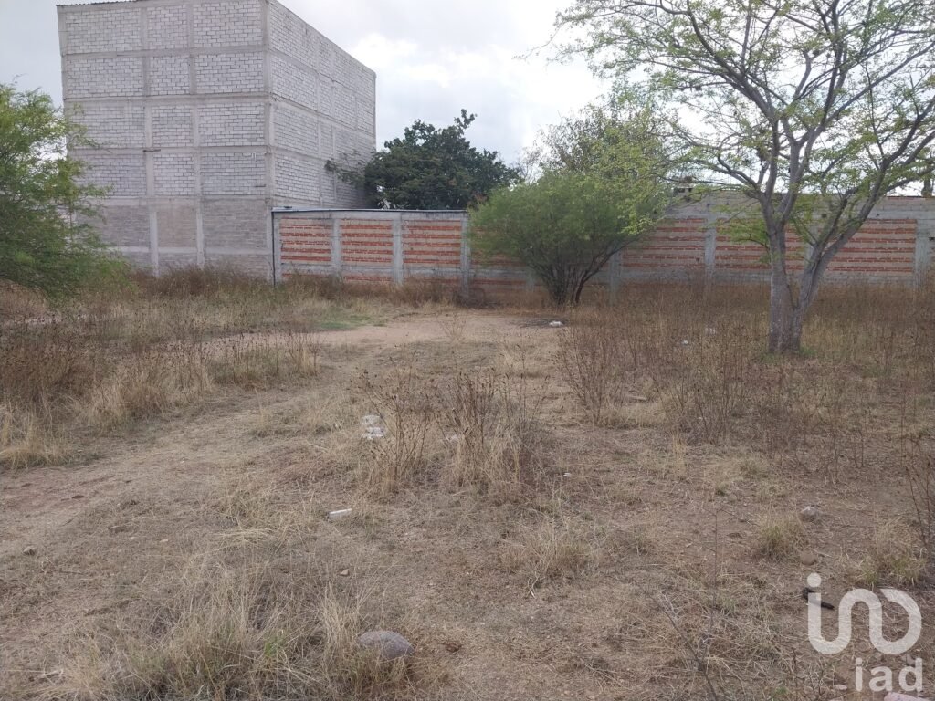 TERRENO EN VENTA EN EL CENTRO DE SAN BARTOLO COYOTEPEC