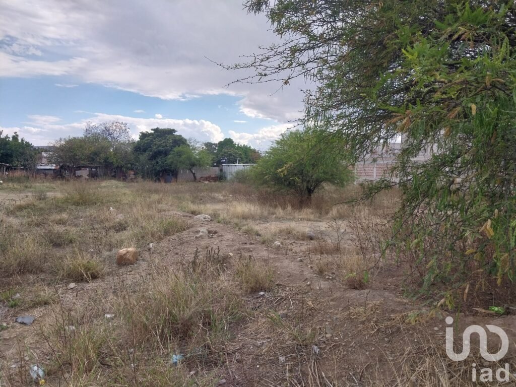 TERRENO EN VENTA EN EL CENTRO DE SAN BARTOLO COYOTEPEC