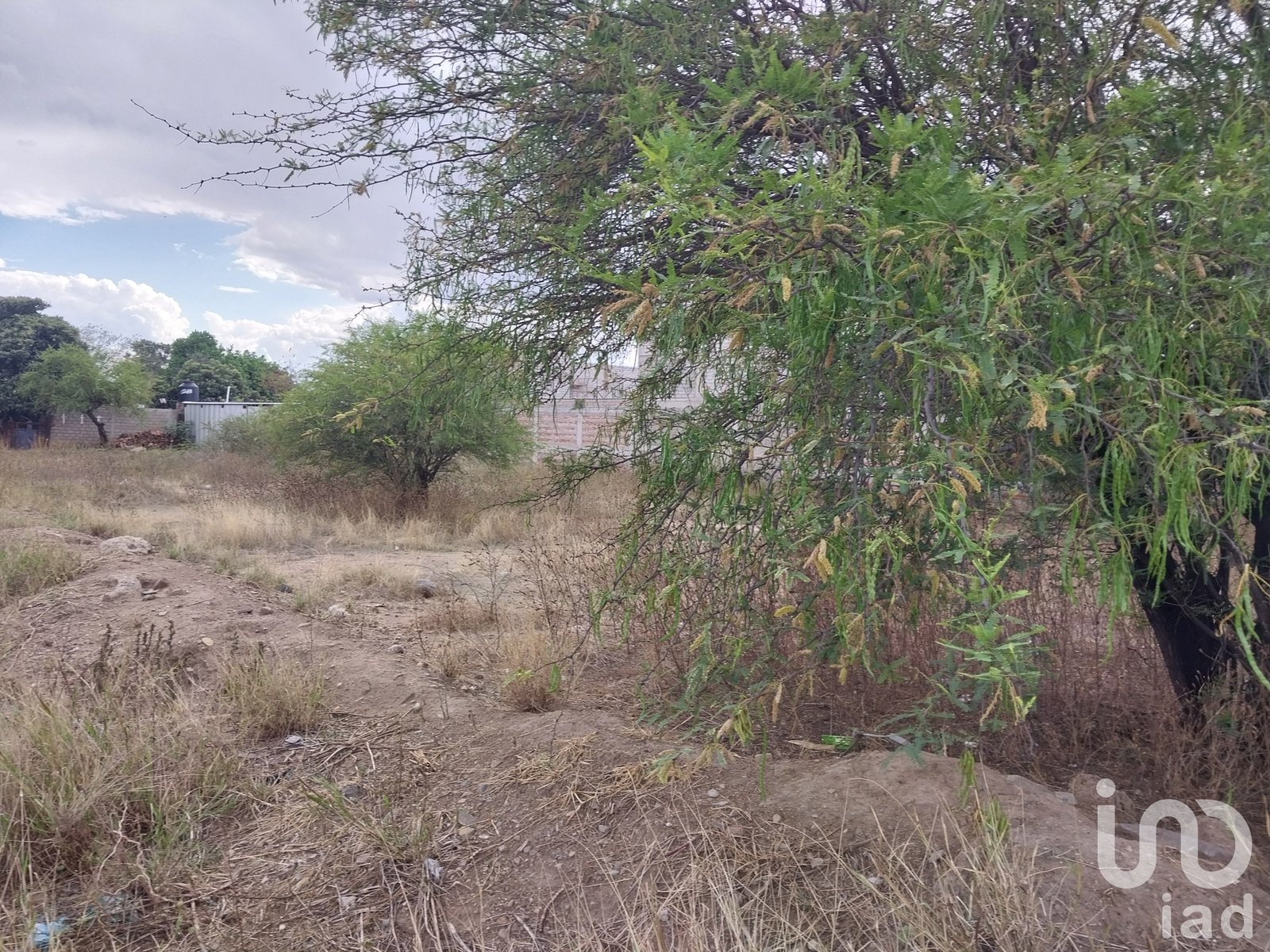 TERRENO EN VENTA EN EL CENTRO DE SAN BARTOLO COYOTEPEC