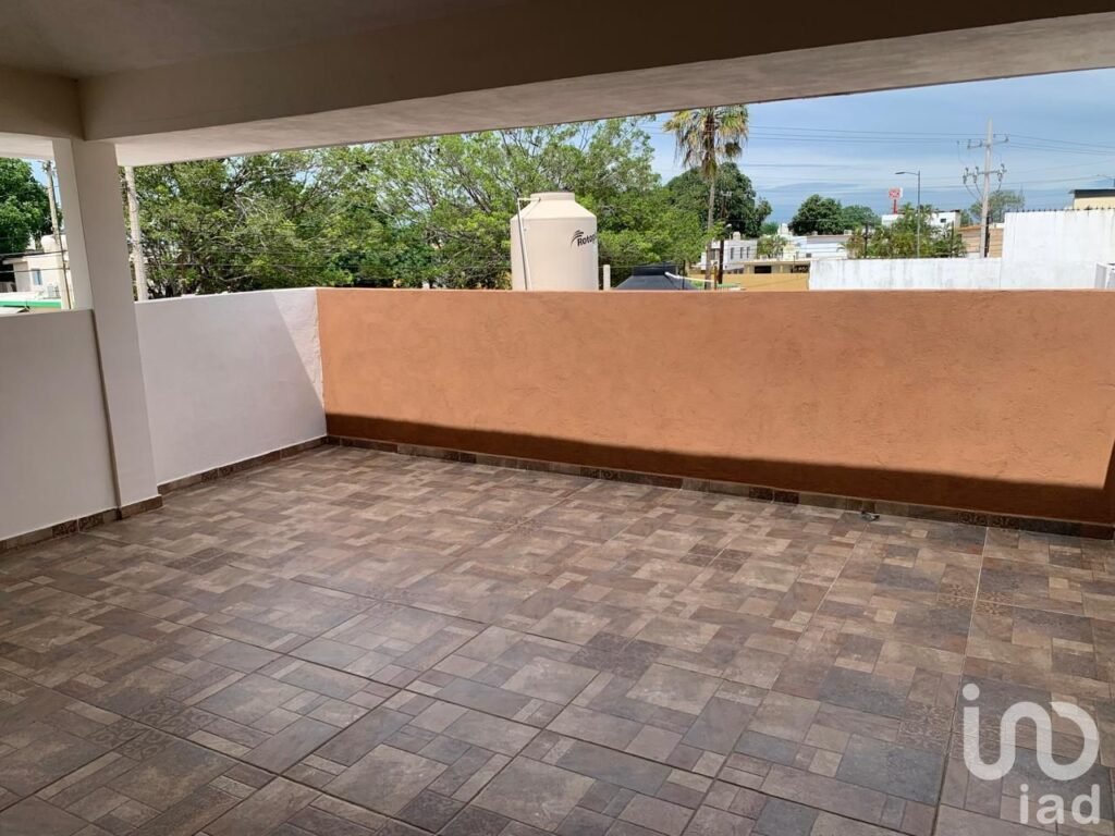 CASA EN VENTA CIUDAD MADERO TAMAULIPAS