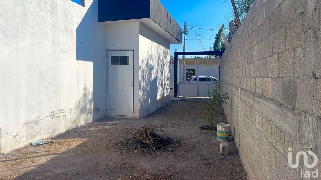 CASA EN VENTA RIOVERDE SLP