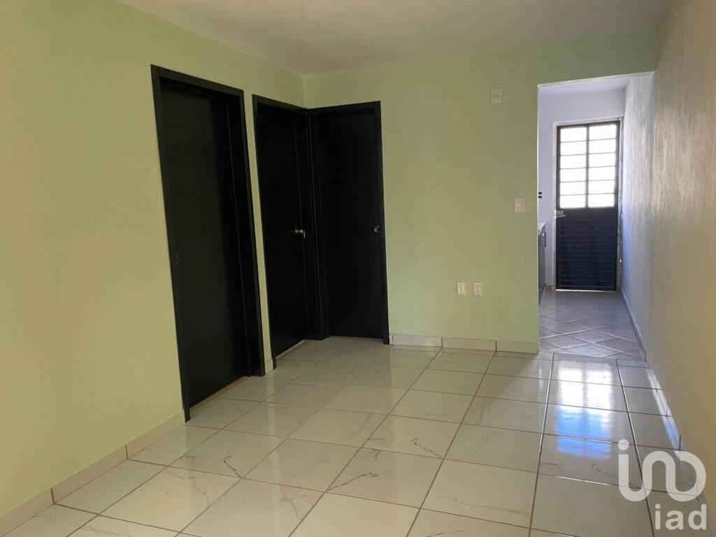 CASA EN VENTA RIOVERDE SLP
