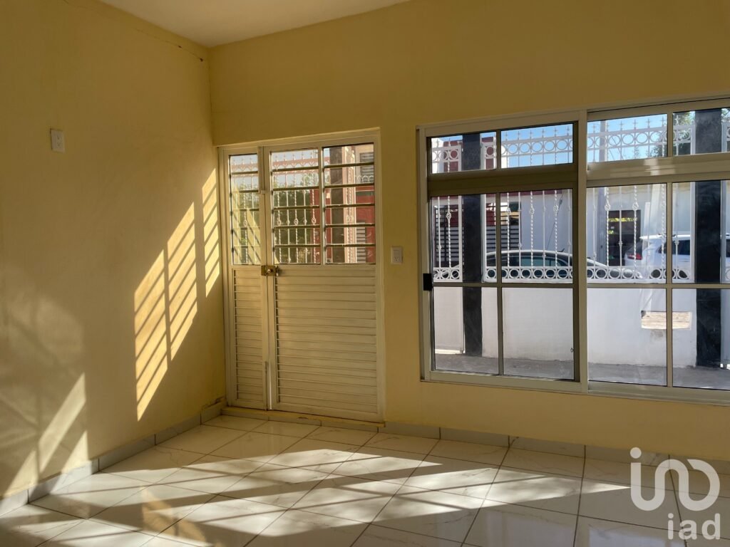 CASA EN VENTA RIOVERDE SLP