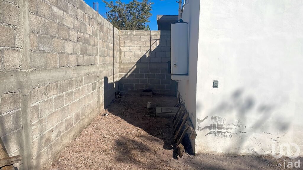 CASA EN VENTA RIOVERDE SLP