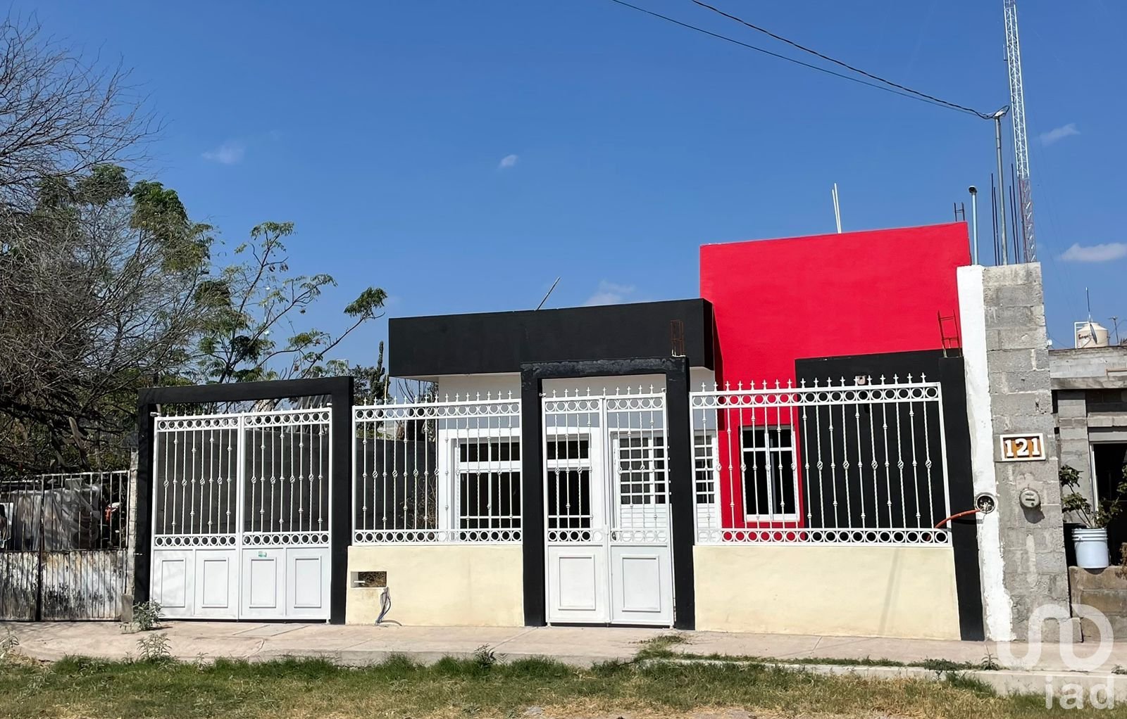CASA EN VENTA RIOVERDE SLP
