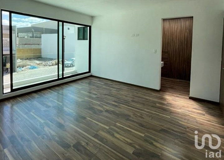 Casa en San Andrés Cholula | 4 Rec | Frente a Alberca