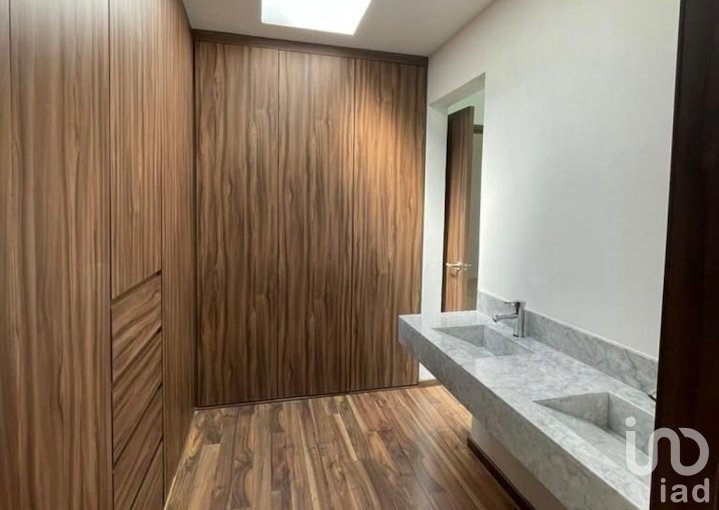 Casa en San Andrés Cholula | 4 Rec | Frente a Alberca