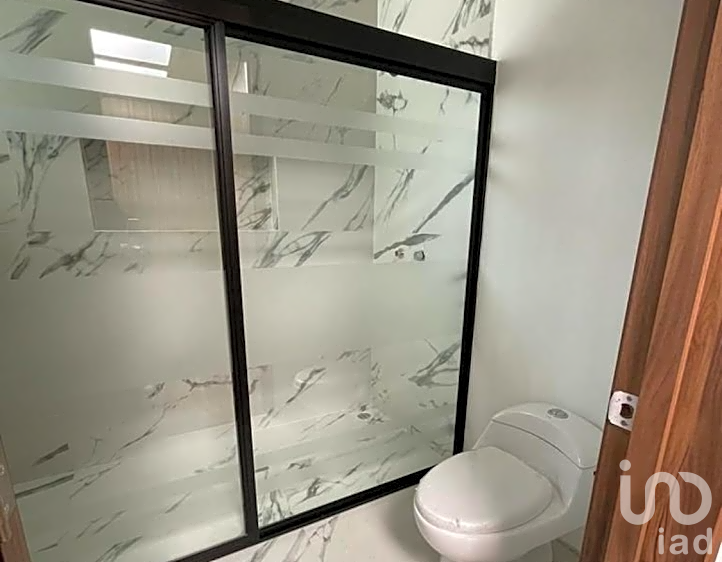 Casa en San Andrés Cholula | 4 Rec | Frente a Alberca