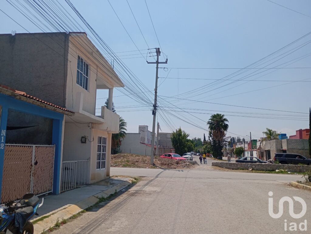 VENTA DE CASA EN ATITALAQUIA HIDALGO DE 184 M2 DE CONSTRUCCION EN ESQUINA