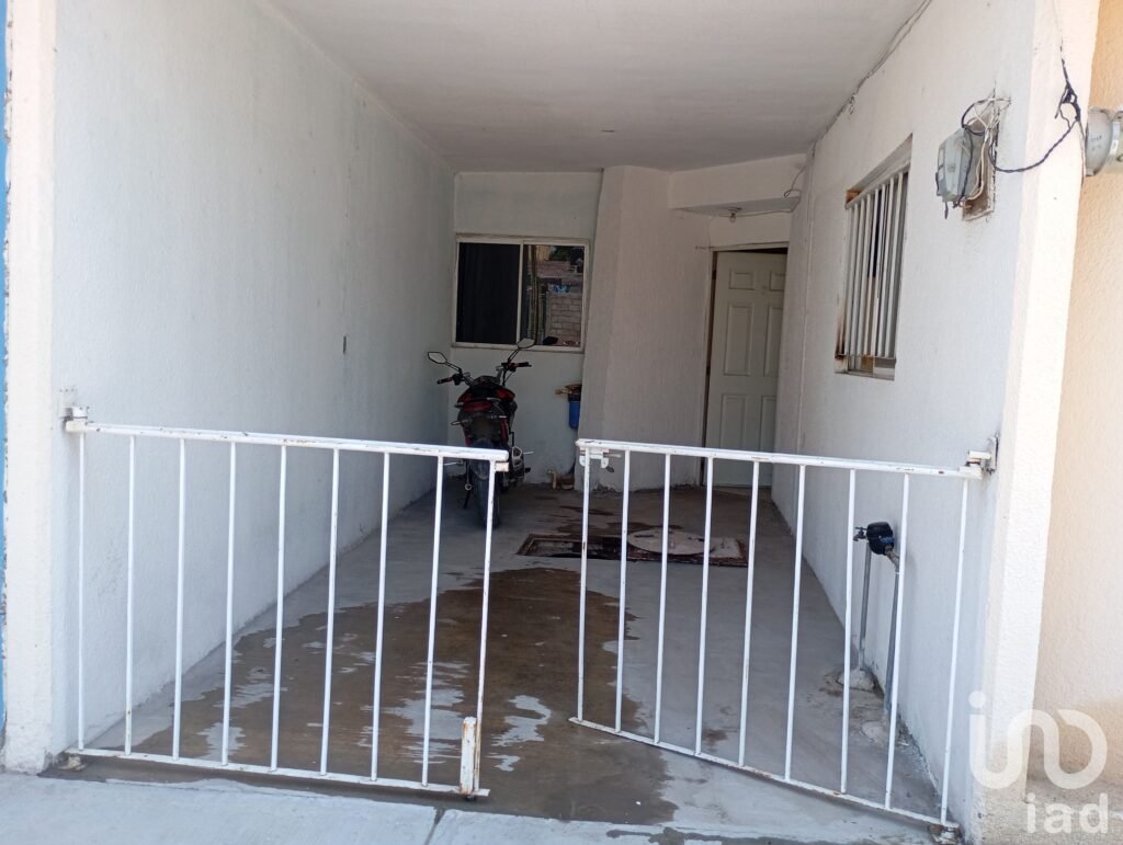 VENTA DE CASA EN ATITALAQUIA HIDALGO DE 184 M2 DE CONSTRUCCION EN ESQUINA