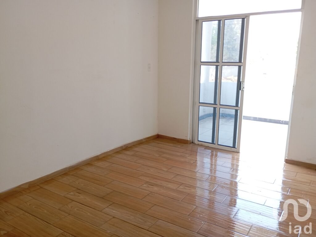 VENTA DE CASA EN ATITALAQUIA HIDALGO DE 184 M2 DE CONSTRUCCION EN ESQUINA