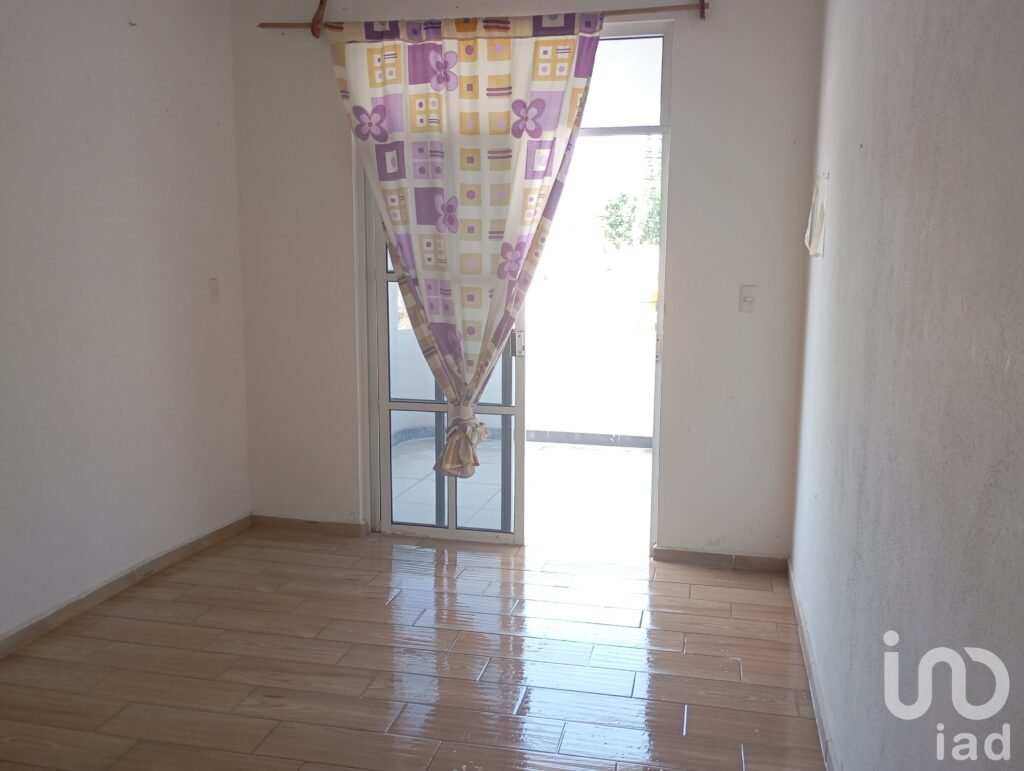 VENTA DE CASA EN ATITALAQUIA HIDALGO DE 184 M2 DE CONSTRUCCION EN ESQUINA