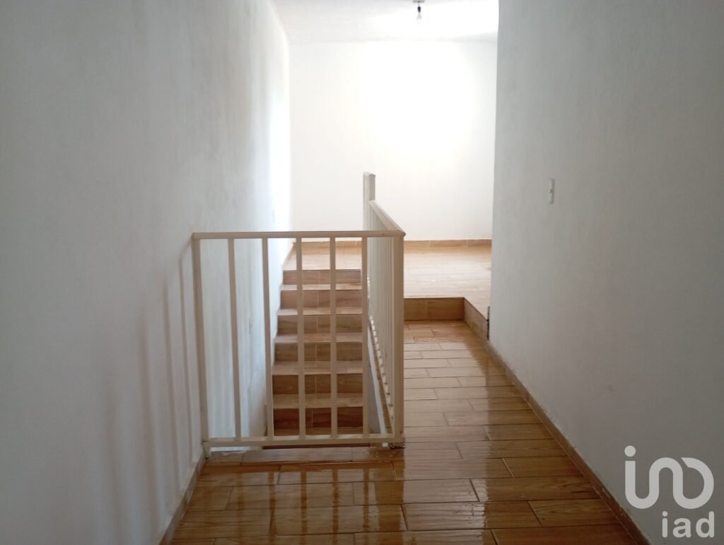 VENTA DE CASA EN ATITALAQUIA HIDALGO DE 184 M2 DE CONSTRUCCION EN ESQUINA