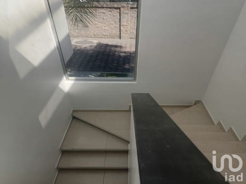 Casa en Renta en Momoxpan, San Pedro Cholula, Puebla, México
