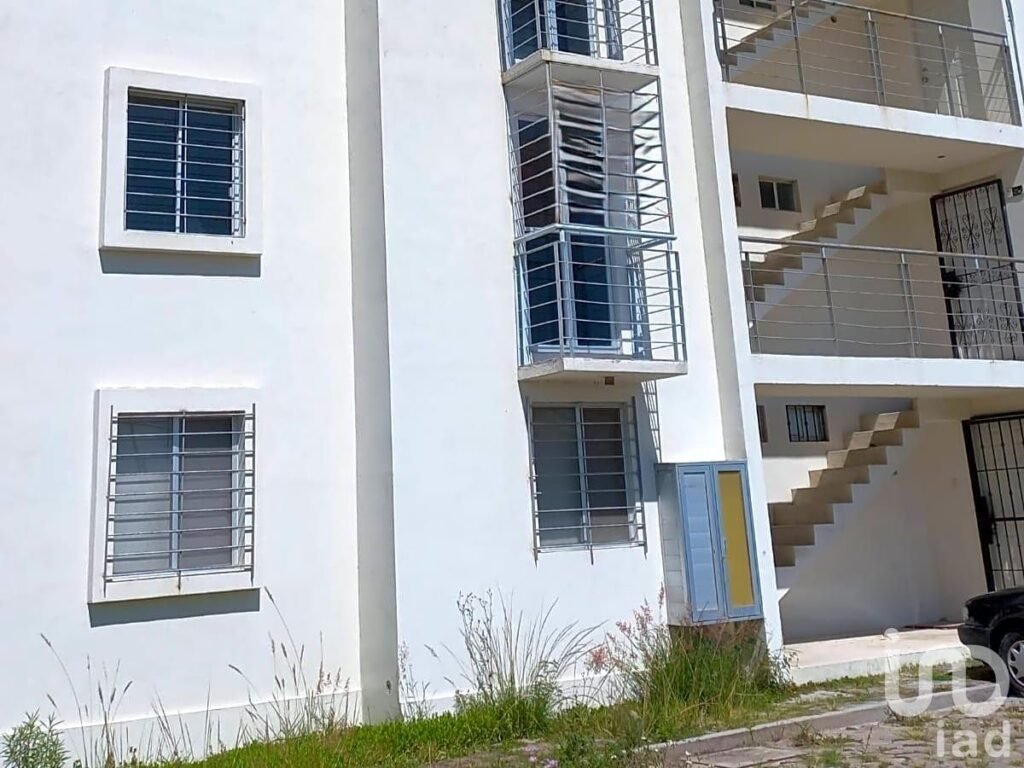 Departamento en Venta en Villa Albertina Puebla, Puebla, México