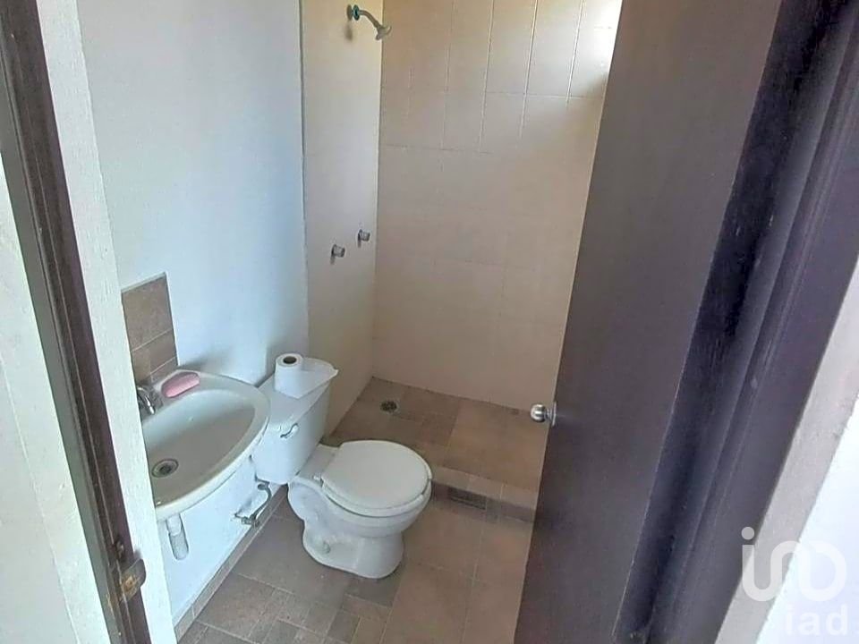 Departamento en Venta en Villa Albertina Puebla, Puebla, México