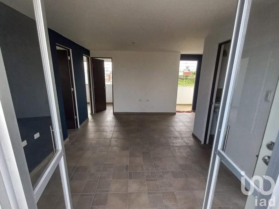 Departamento en Venta en Villa Albertina Puebla, Puebla, México