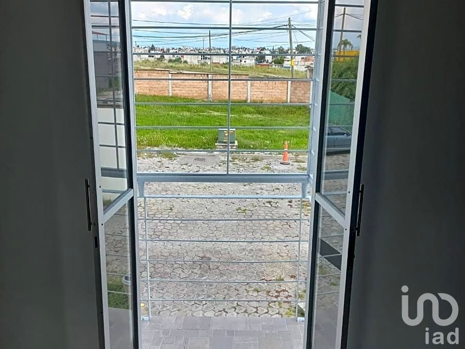 Departamento en Venta en Villa Albertina Puebla, Puebla, México