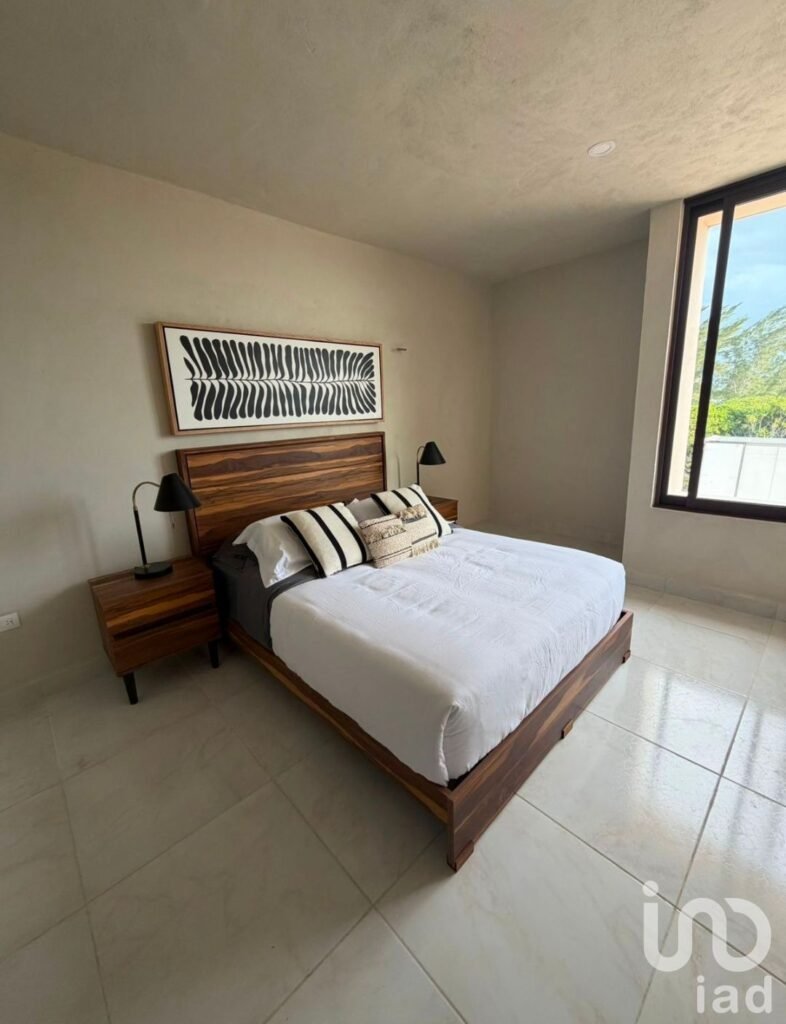 Casa en venta en Chuburná Puerto