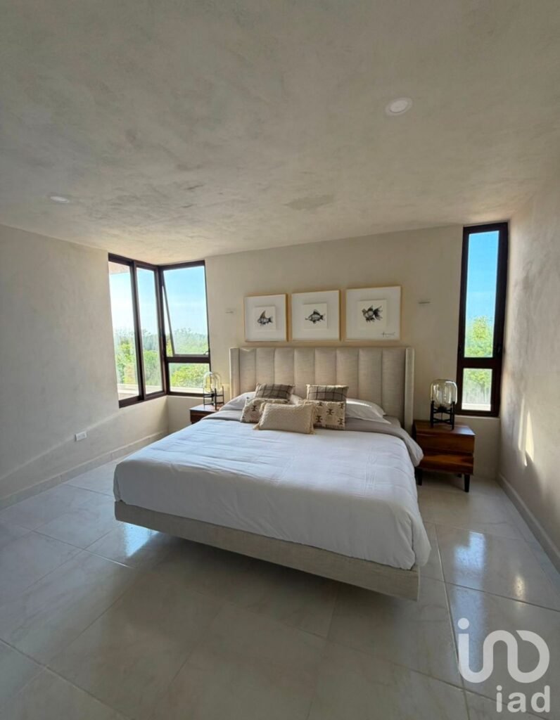 Casa en venta en Chuburná Puerto