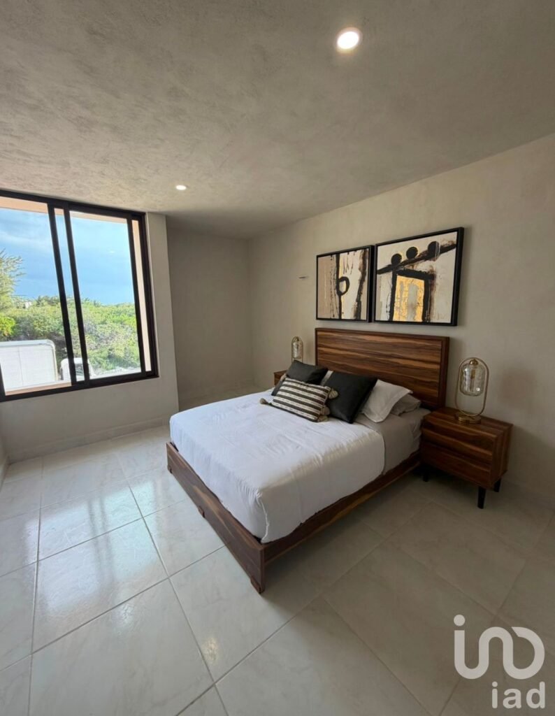 Casa en venta en Chuburná Puerto