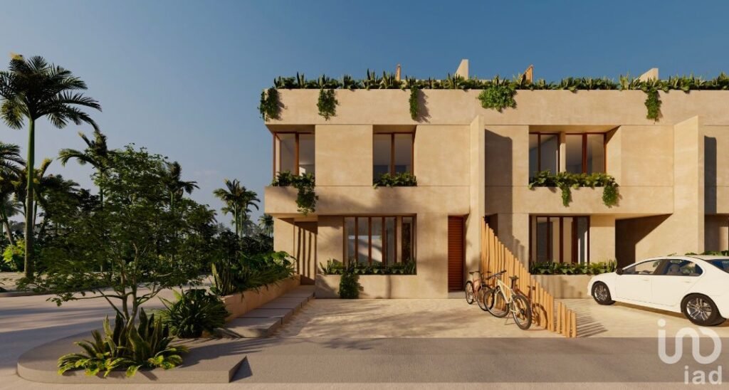 Casa en venta en Chuburná Puerto