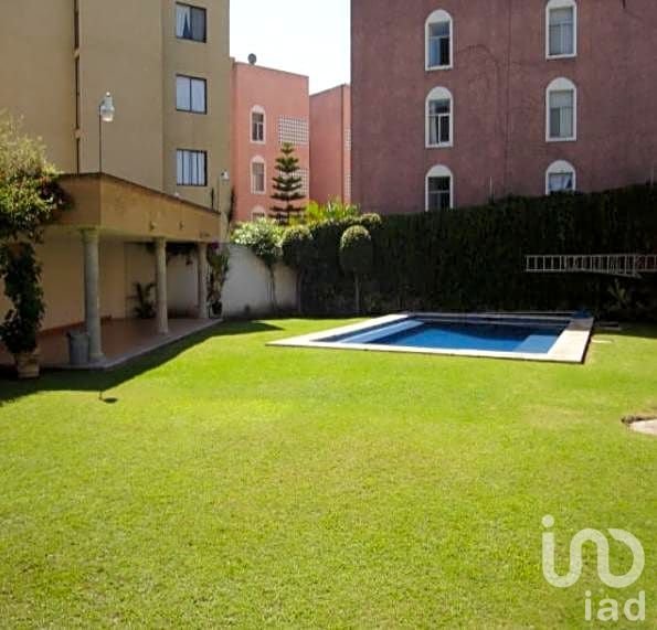 CASA CON ALBERCA EN CONDOMINIO EN JIUTEPEC, MORELOS