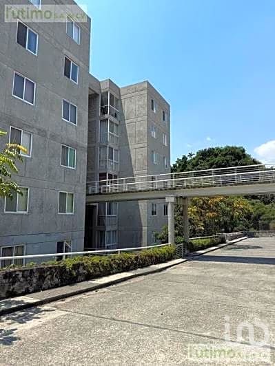 DEPARTAMENTO CON ALBERCA EN ACAPATZINGO, CUERNAVACA MORELOS