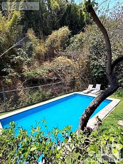 DEPARTAMENTO CON ALBERCA EN ACAPATZINGO, CUERNAVACA MORELOS