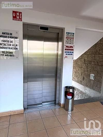 DEPARTAMENTO CON ALBERCA EN ACAPATZINGO, CUERNAVACA MORELOS