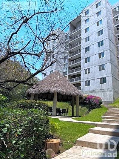 DEPARTAMENTO CON ALBERCA EN ACAPATZINGO, CUERNAVACA MORELOS