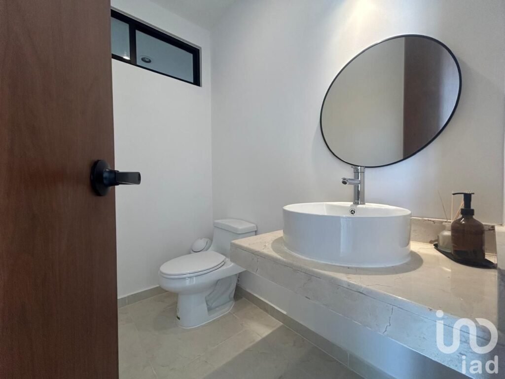 Casa Nueva en Venta Dzitya con Paneles Solares y Piscina