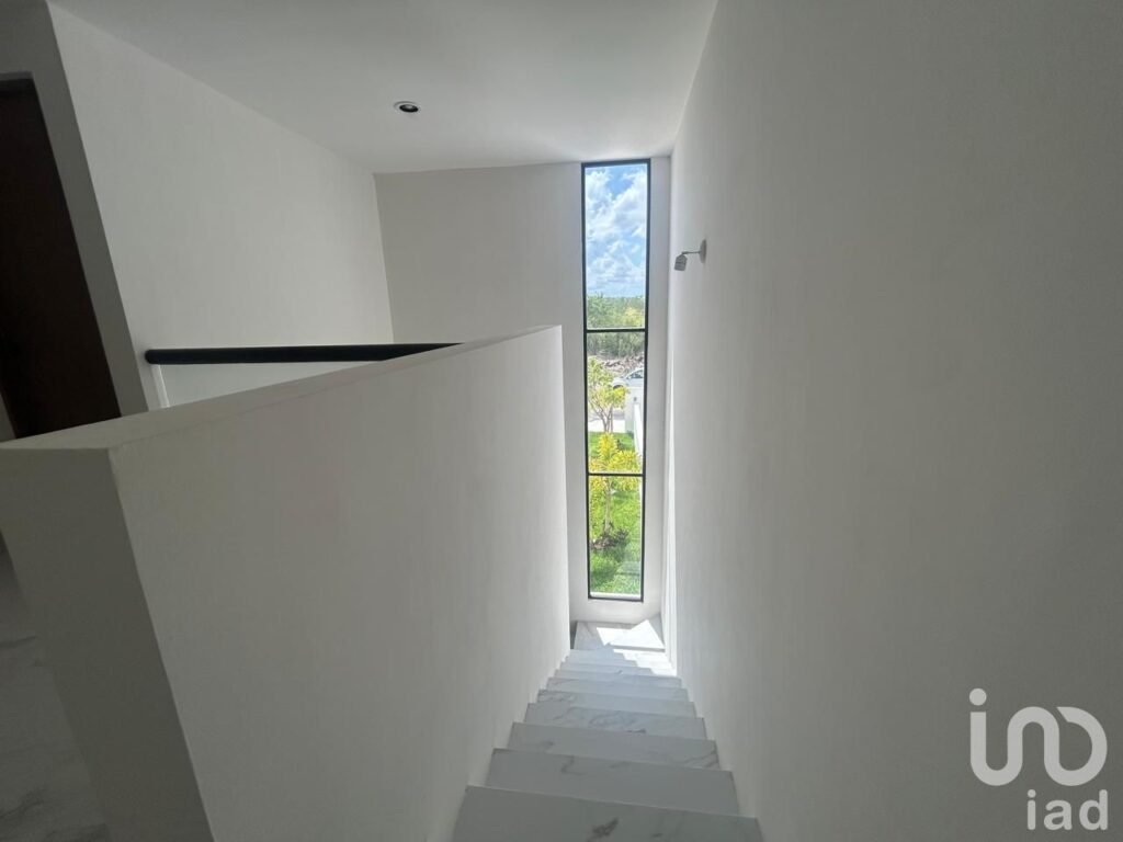 Casa Nueva en Venta Dzitya con Paneles Solares y Piscina