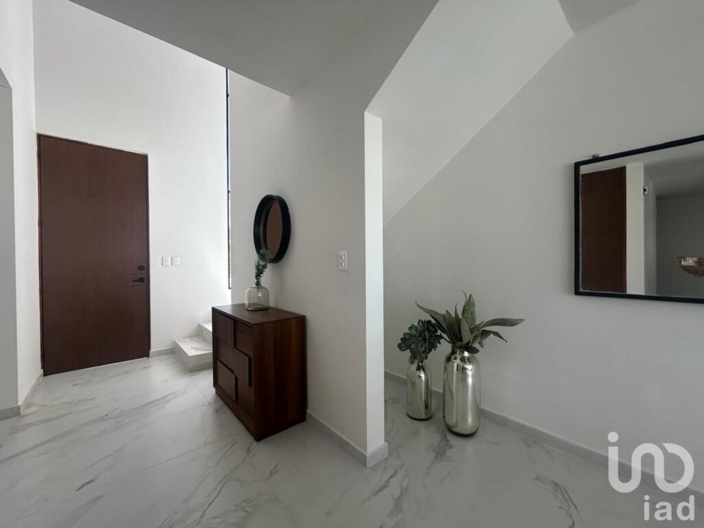 Casa Nueva en Venta Dzitya con Paneles Solares y Piscina