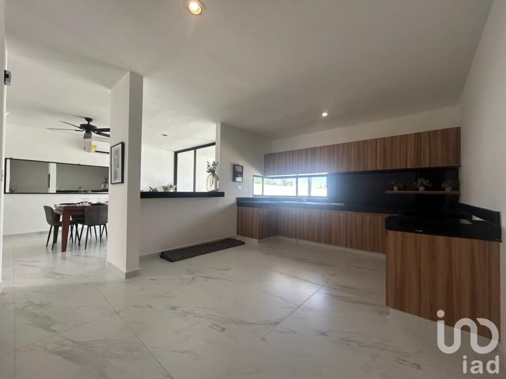Casa Nueva en Venta Dzitya con Paneles Solares y Piscina