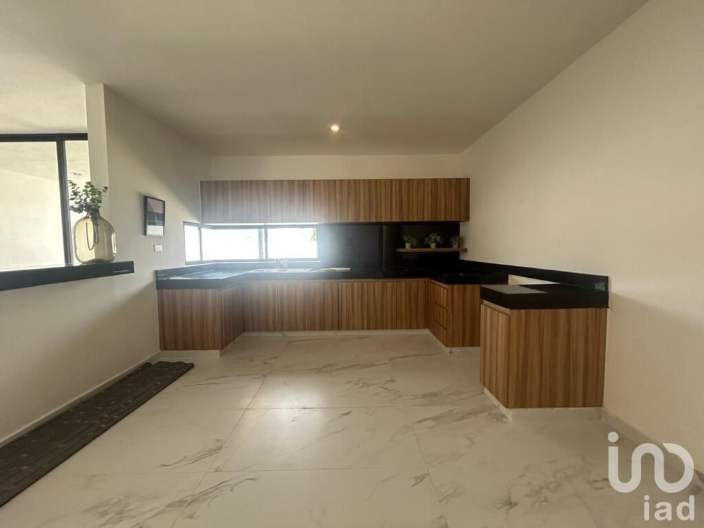 Casa Nueva en Venta Dzitya con Paneles Solares y Piscina