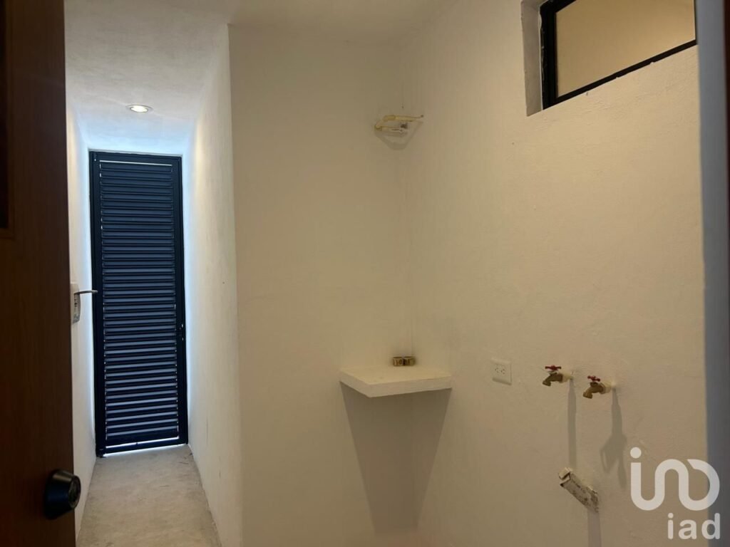 Casa Nueva en Venta Dzitya con Paneles Solares y Piscina